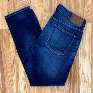 Natural Selection London men’s jeans W36 L34
